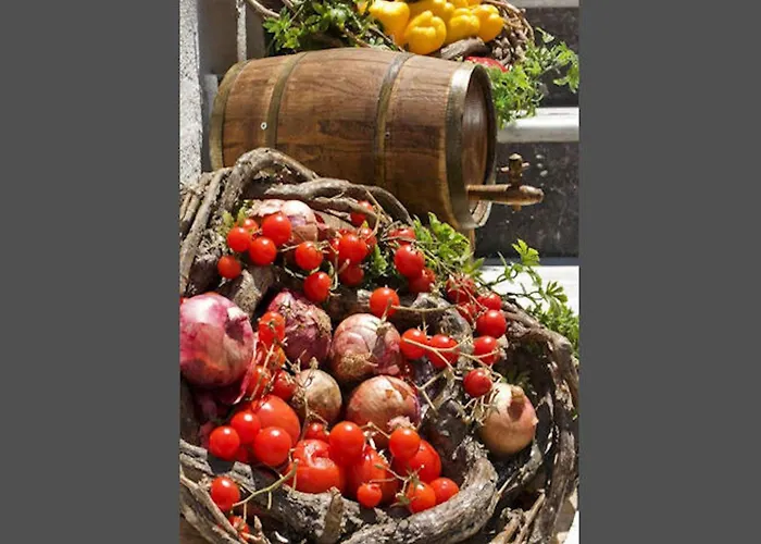 Villa Elegant Santorini Superior One Bedroom With Outdoor Hot Tub