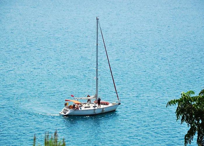 Elegant Santorini Superior One Bedroom With Outdoor Hot Tub Villa Oia