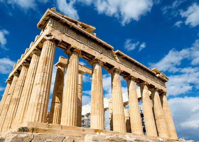 Elegant Santorini Superior One Bedroom With Outdoor Hot Tub Oia