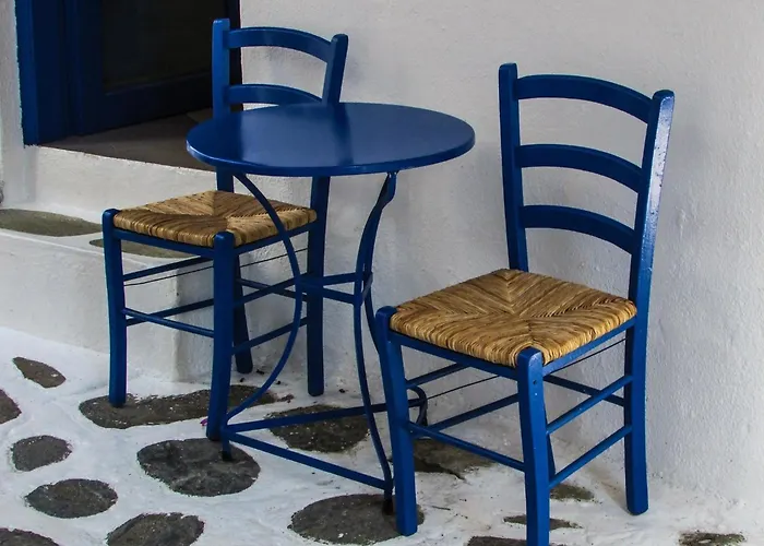 Elegant Santorini Superior One Bedroom With Outdoor Hot Tub * Oia